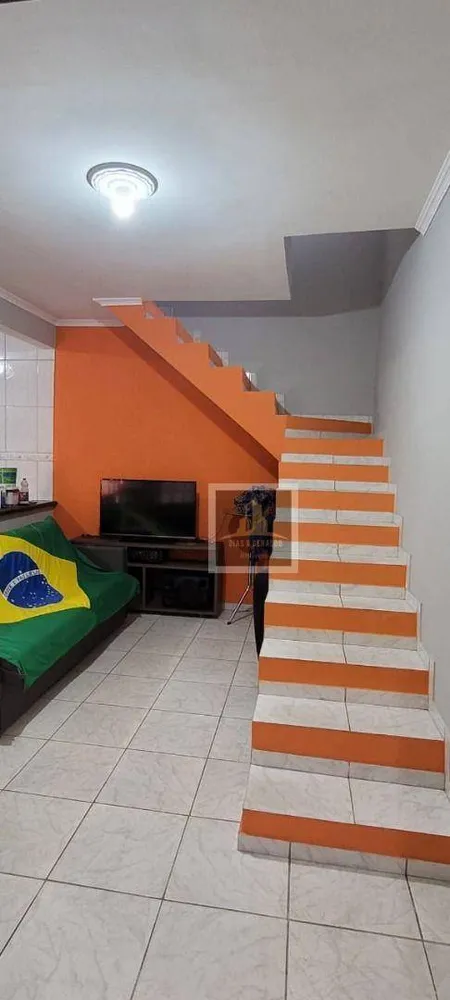 Casa, 2 quartos, 82 m² - Foto 9