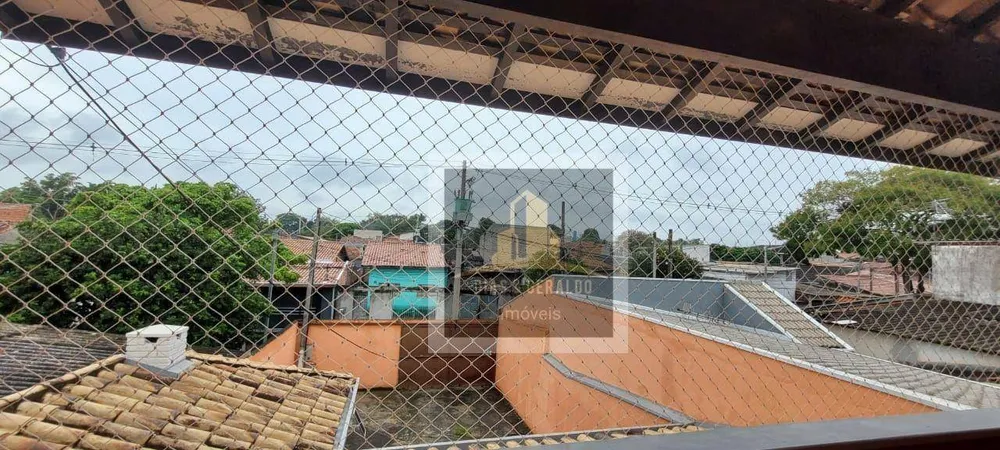 Casa, 2 quartos, 82 m² - Foto 5
