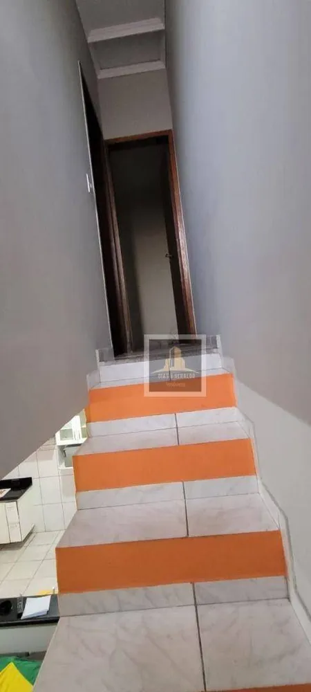 Casa, 2 quartos, 82 m² - Foto 2