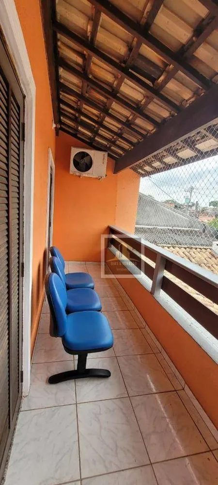 Casa, 2 quartos, 82 m² - Foto 3