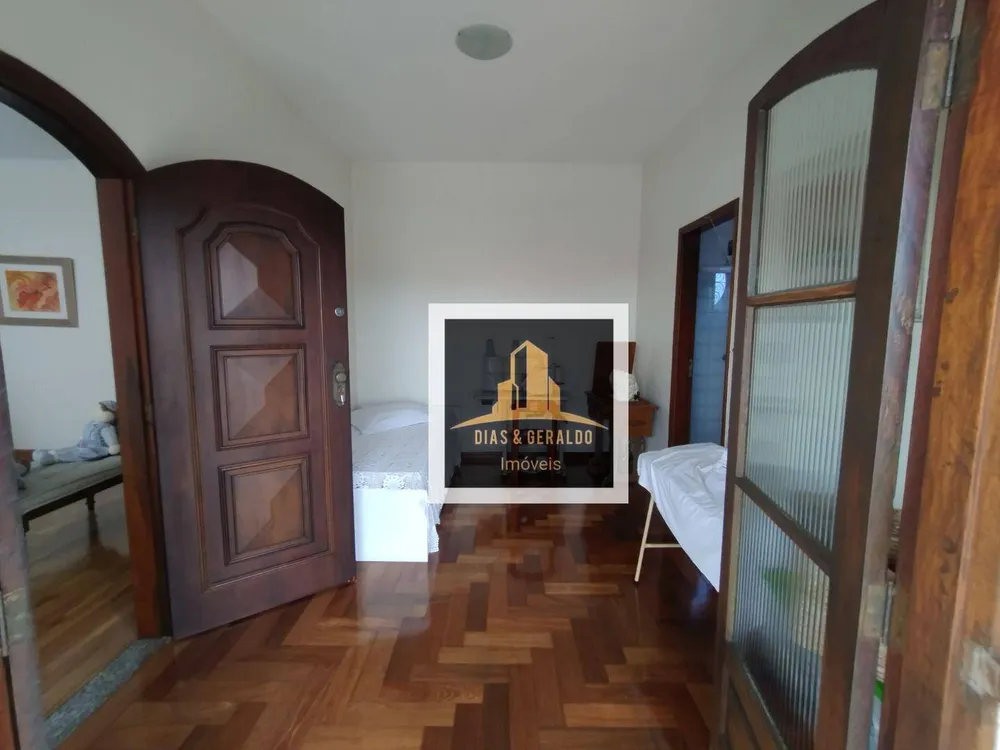 Sobrado, 3 quartos, 239 m² - Foto 6