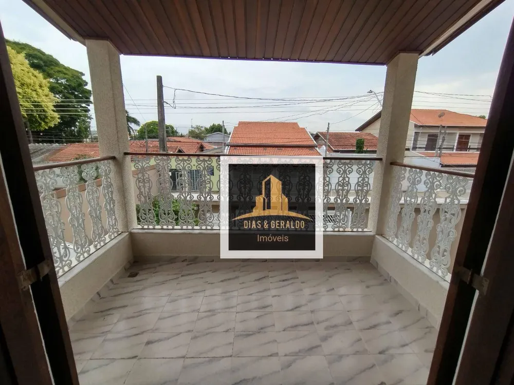 Sobrado, 3 quartos, 239 m² - Foto 3