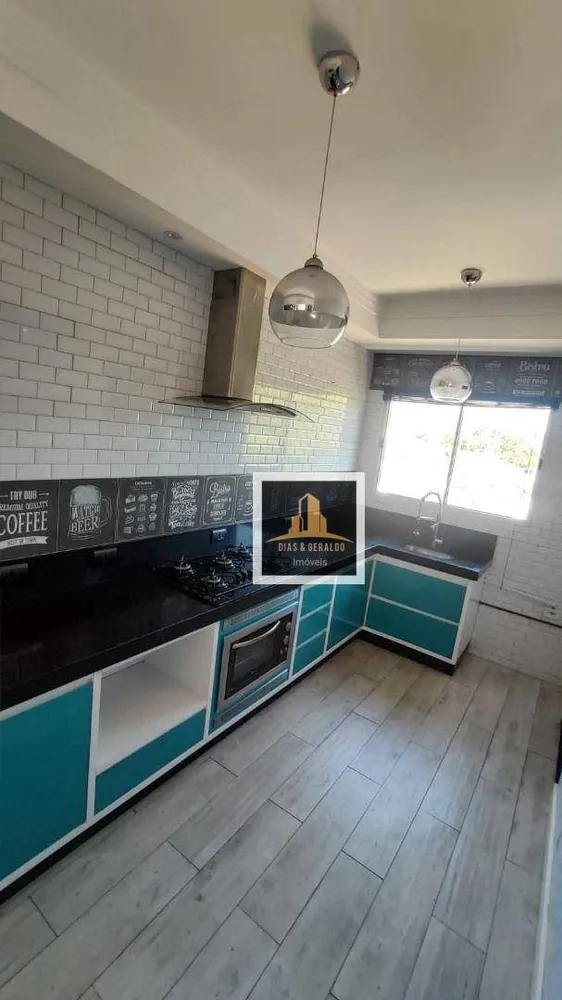 Apartamento, 2 quartos, 74 m² - Foto 2