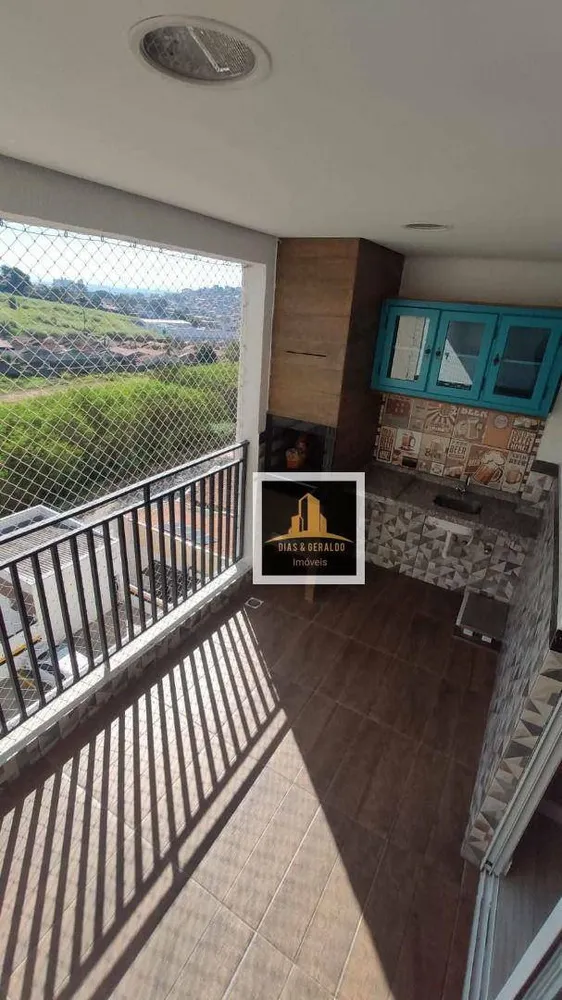 Apartamento, 2 quartos, 74 m² - Foto 5
