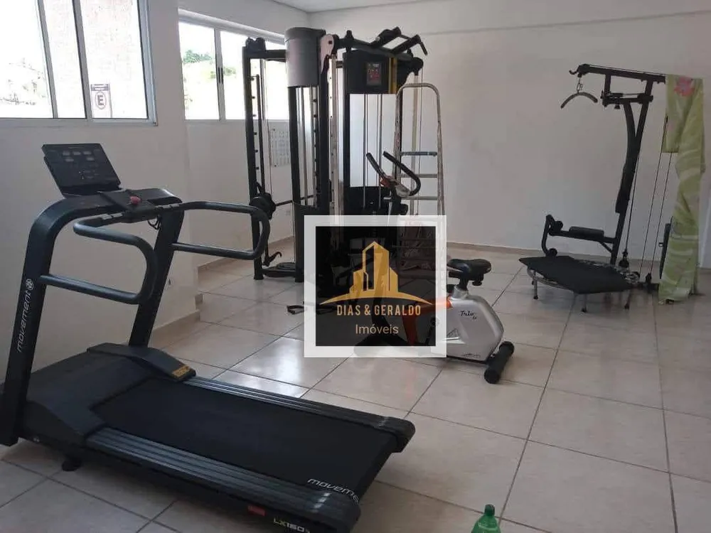 Apartamento, 2 quartos, 74 m² - Foto 6