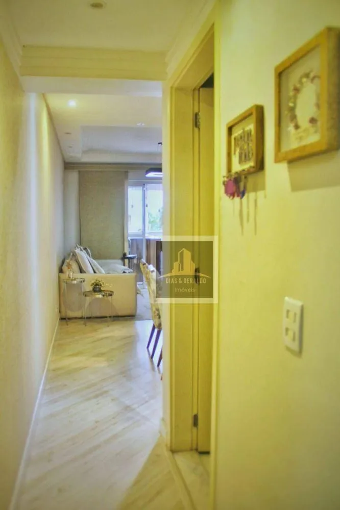 Apartamento, 3 quartos, 88 m² - Foto 7