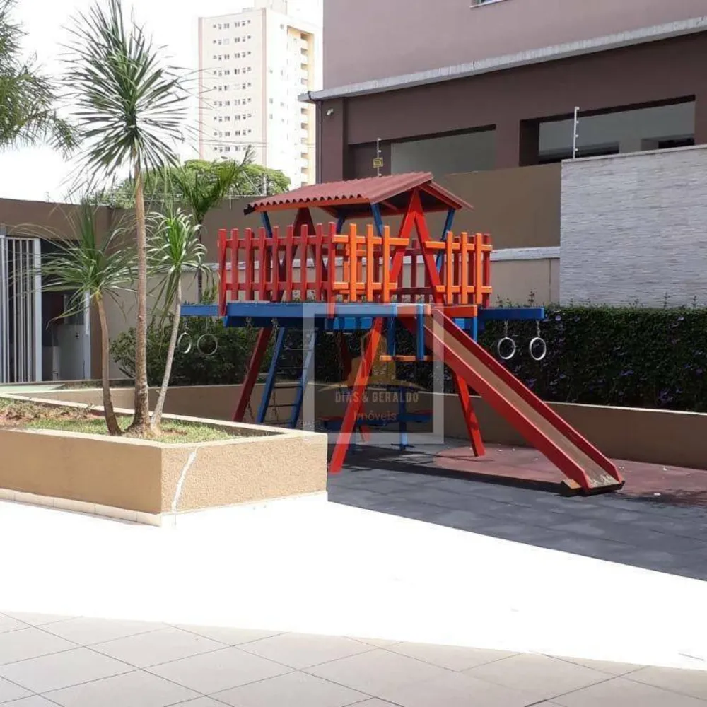 Apartamento, 3 quartos, 88 m² - Foto 1