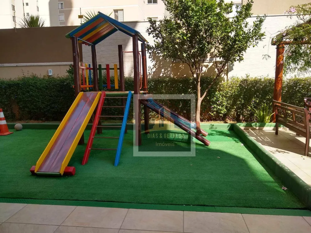 Apartamento, 3 quartos, 88 m² - Foto 10