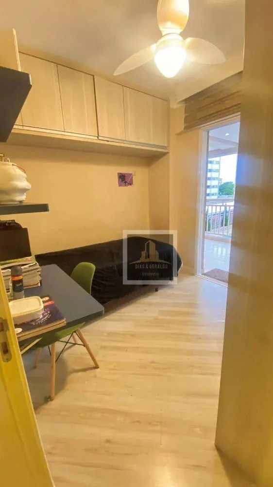 Apartamento, 3 quartos, 88 m² - Foto 6