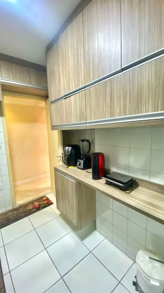 Apartamento, 3 quartos, 88 m² - Foto 4