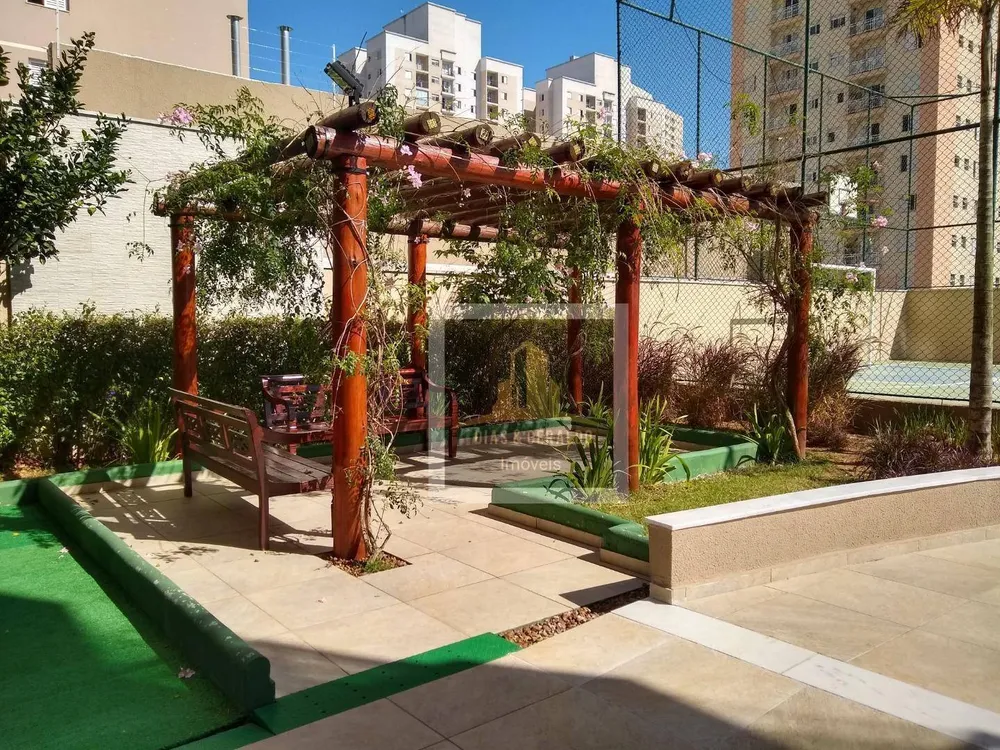 Apartamento, 3 quartos, 88 m² - Foto 8