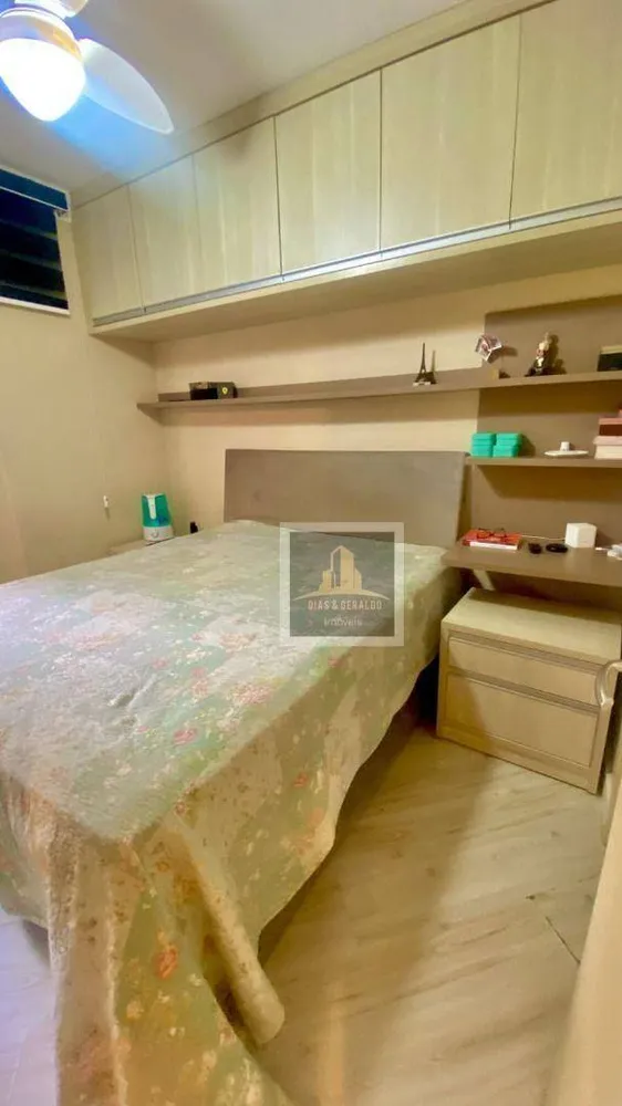 Apartamento, 3 quartos, 88 m² - Foto 7