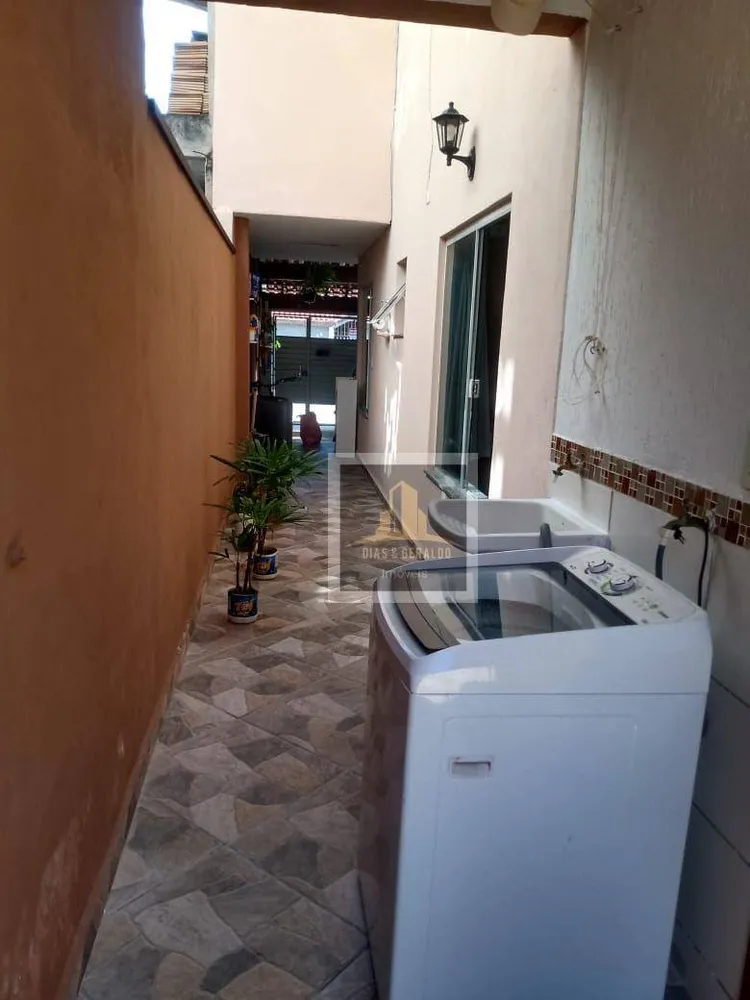 Sobrado, 3 quartos, 149 m² - Foto 11