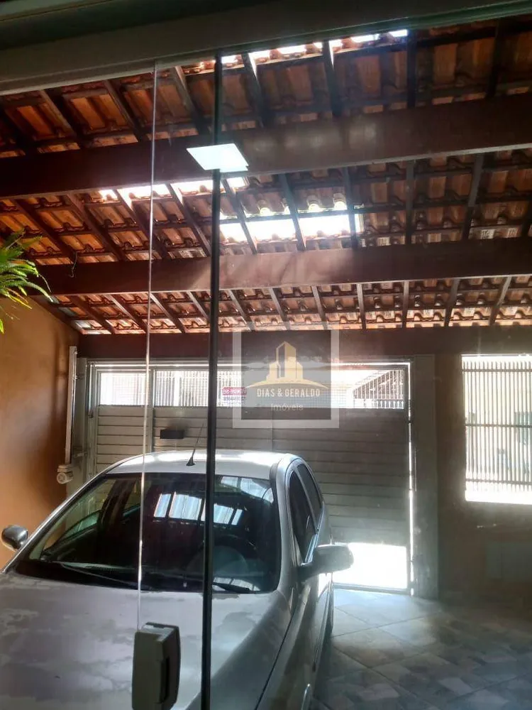 Sobrado, 3 quartos, 149 m² - Foto 12