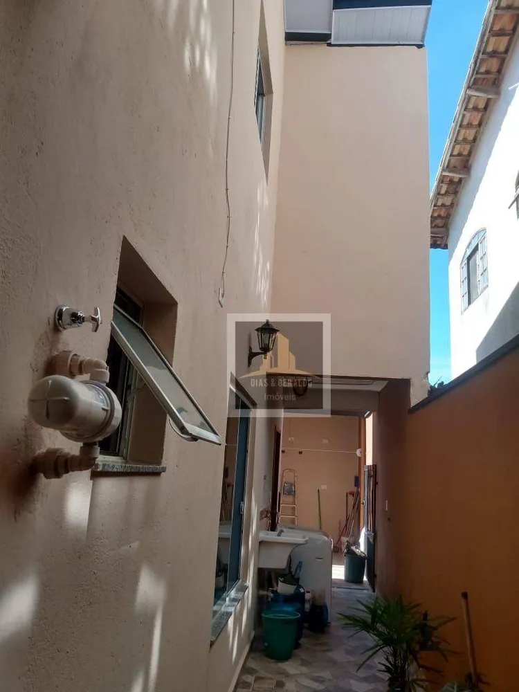 Sobrado, 3 quartos, 149 m² - Foto 10