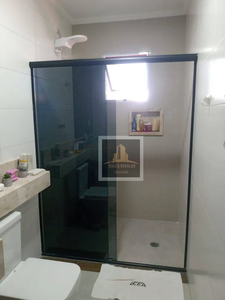 Sobrado, 3 quartos, 149 m² - Foto 9