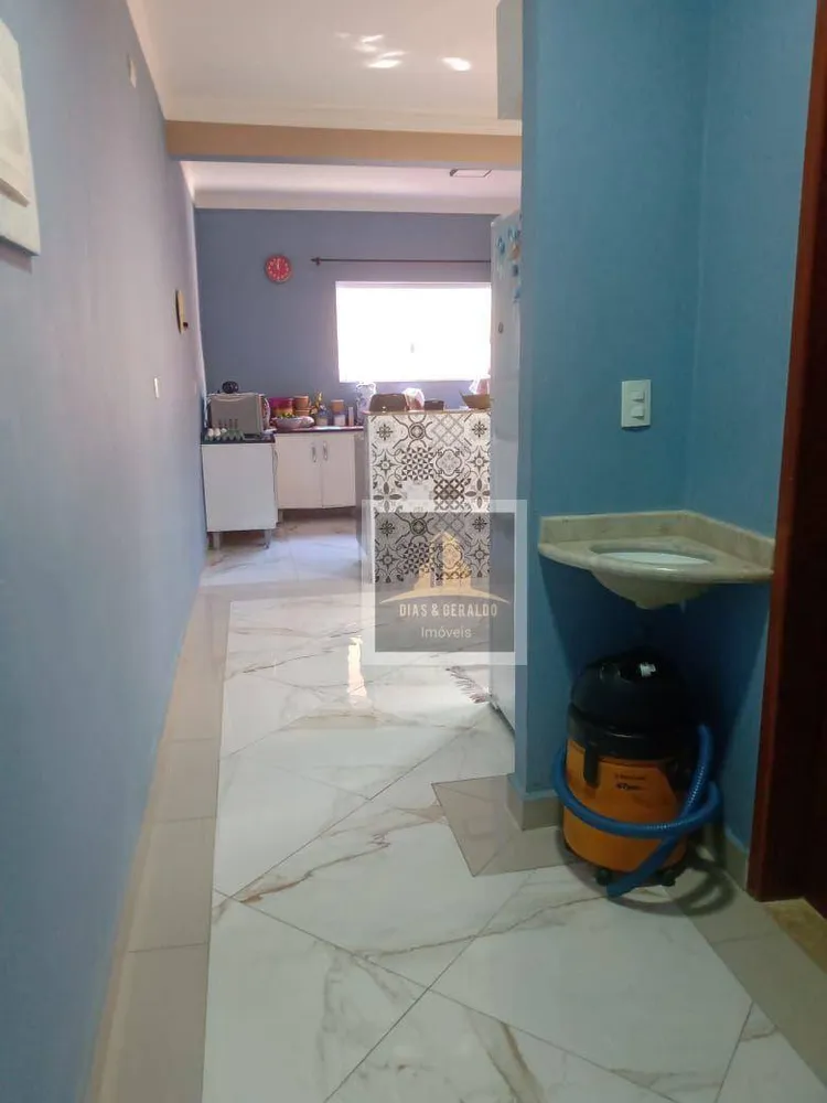 Sobrado, 3 quartos, 149 m² - Foto 3