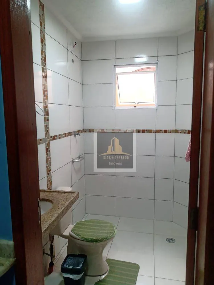 Sobrado, 3 quartos, 149 m² - Foto 4