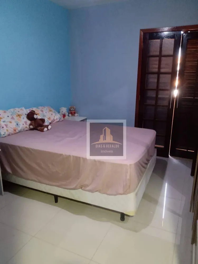 Sobrado, 3 quartos, 149 m² - Foto 8