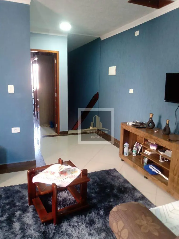 Sobrado, 3 quartos, 149 m² - Foto 7