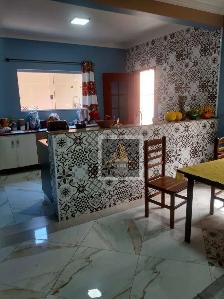 Sobrado, 3 quartos, 149 m² - Foto 6