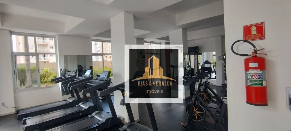 Apartamento, 4 quartos, 102 m² - Foto 3