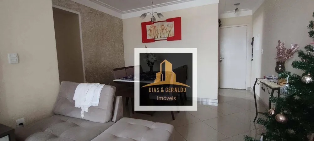 Apartamento, 4 quartos, 102 m² - Foto 5