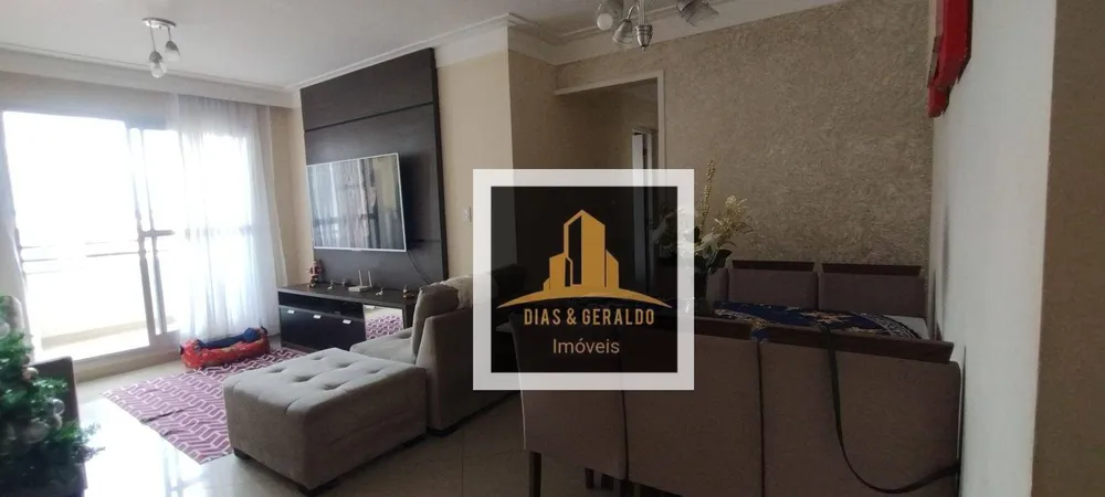 Apartamento, 4 quartos, 102 m² - Foto 2