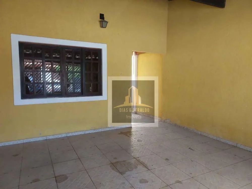 Casa, 2 quartos, 114 m² - Foto 1