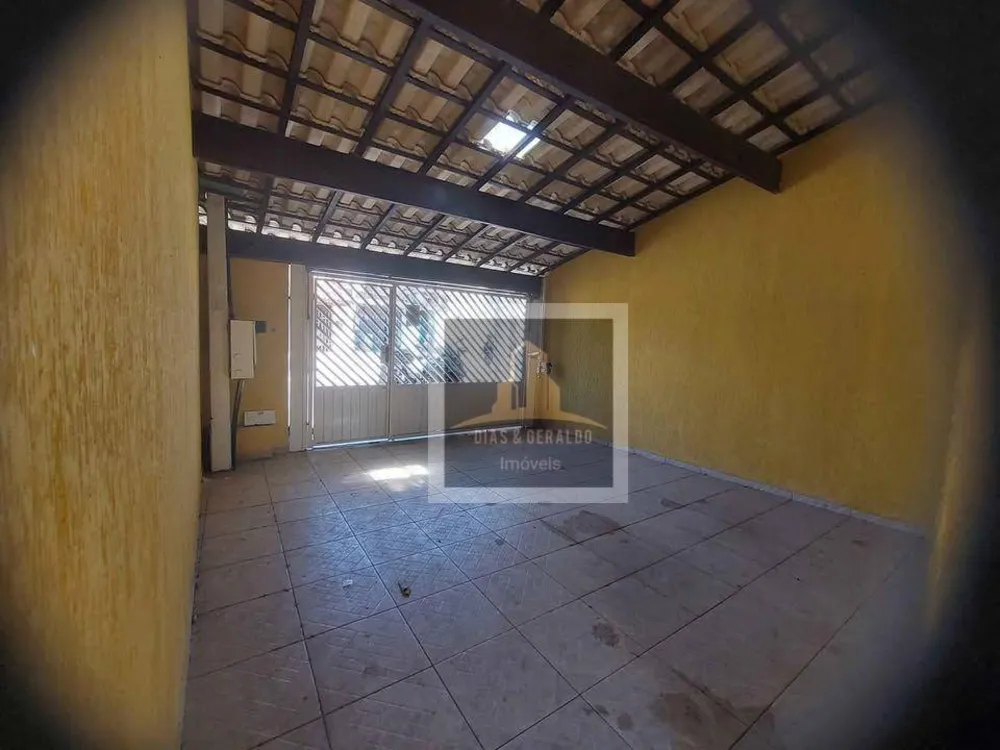 Casa, 2 quartos, 114 m² - Foto 2