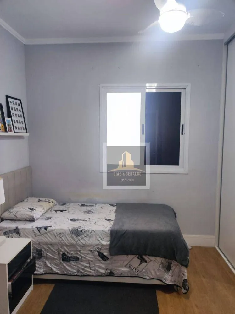 Sobrado, 3 quartos, 147 m² - Foto 8