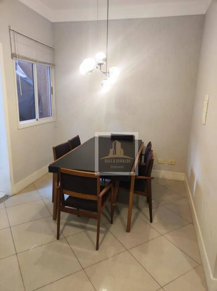 Sobrado, 3 quartos, 147 m² - Foto 2