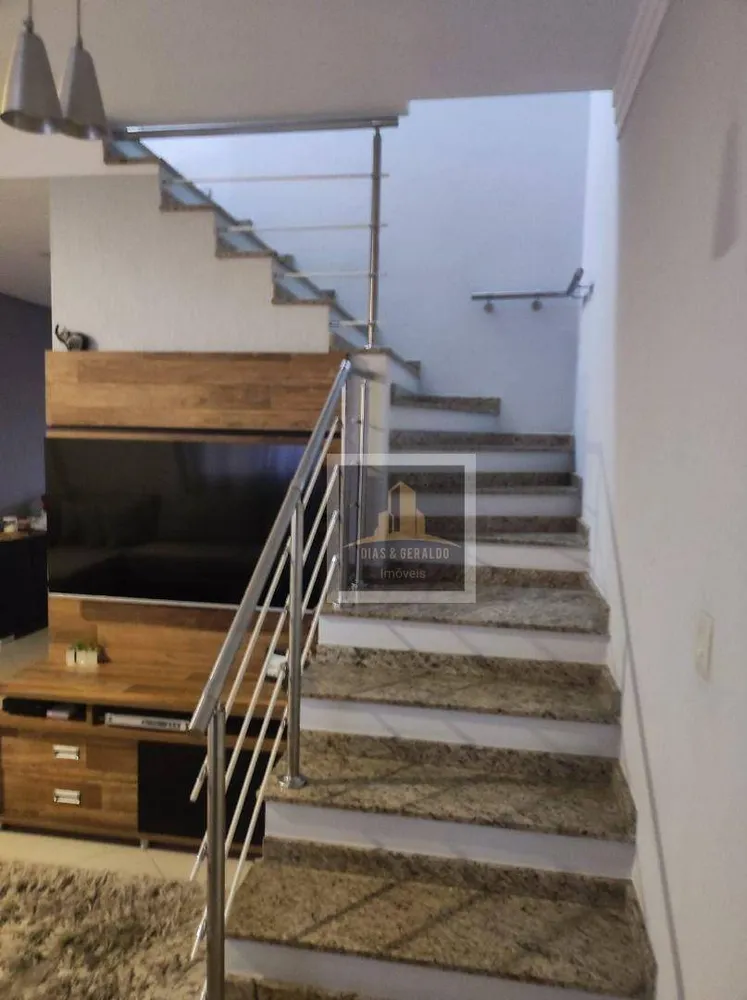 Sobrado, 3 quartos, 147 m² - Foto 5