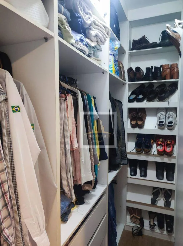 Sobrado, 3 quartos, 147 m² - Foto 7