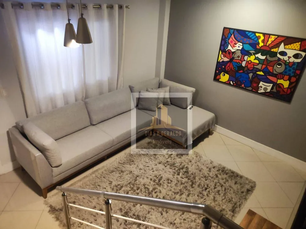 Sobrado, 3 quartos, 147 m² - Foto 3