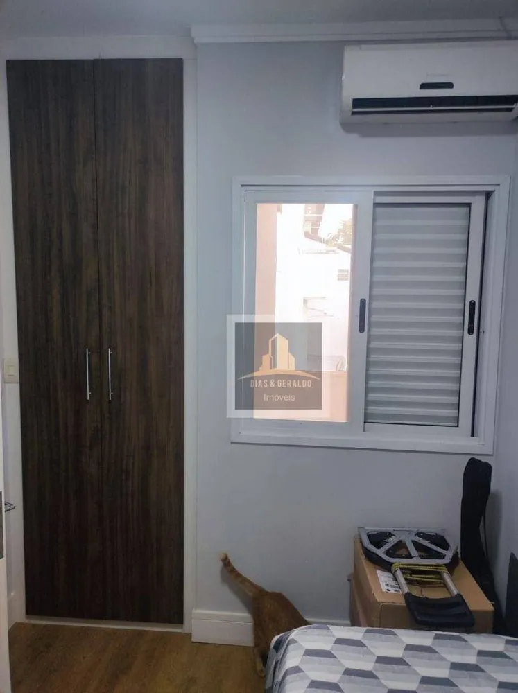 Sobrado, 3 quartos, 147 m² - Foto 9