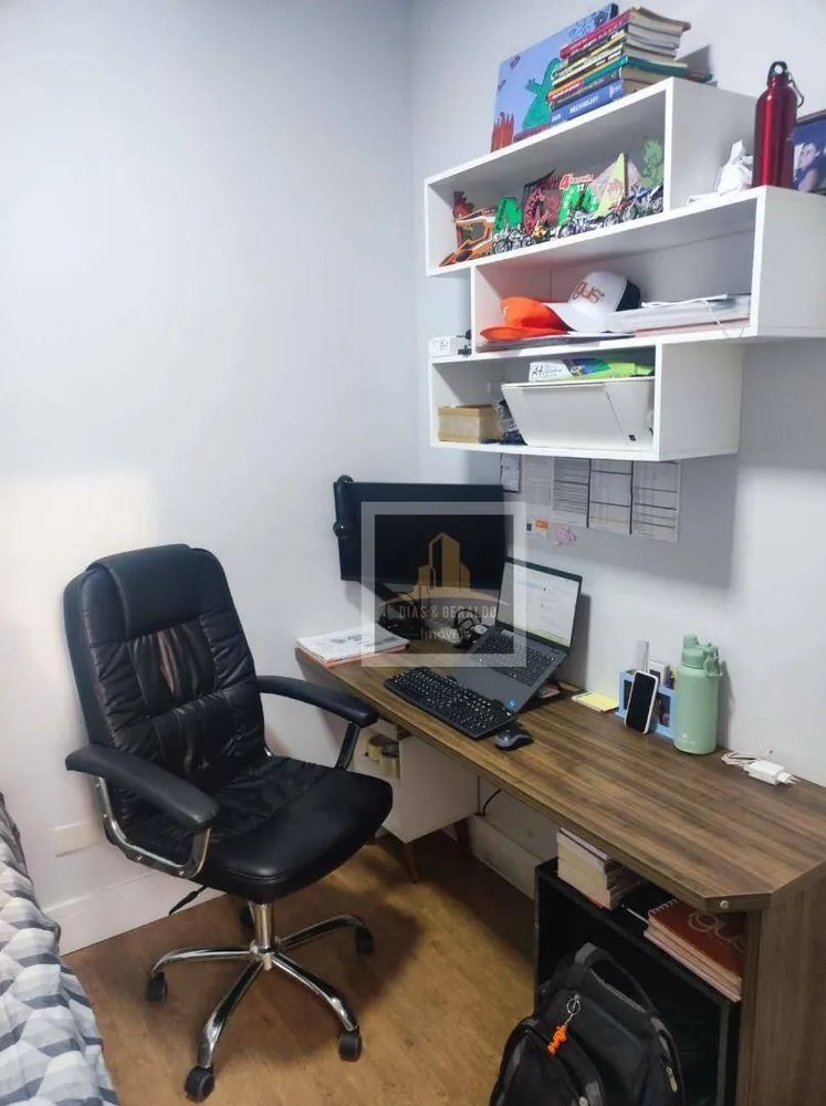 Sobrado, 3 quartos, 147 m² - Foto 10