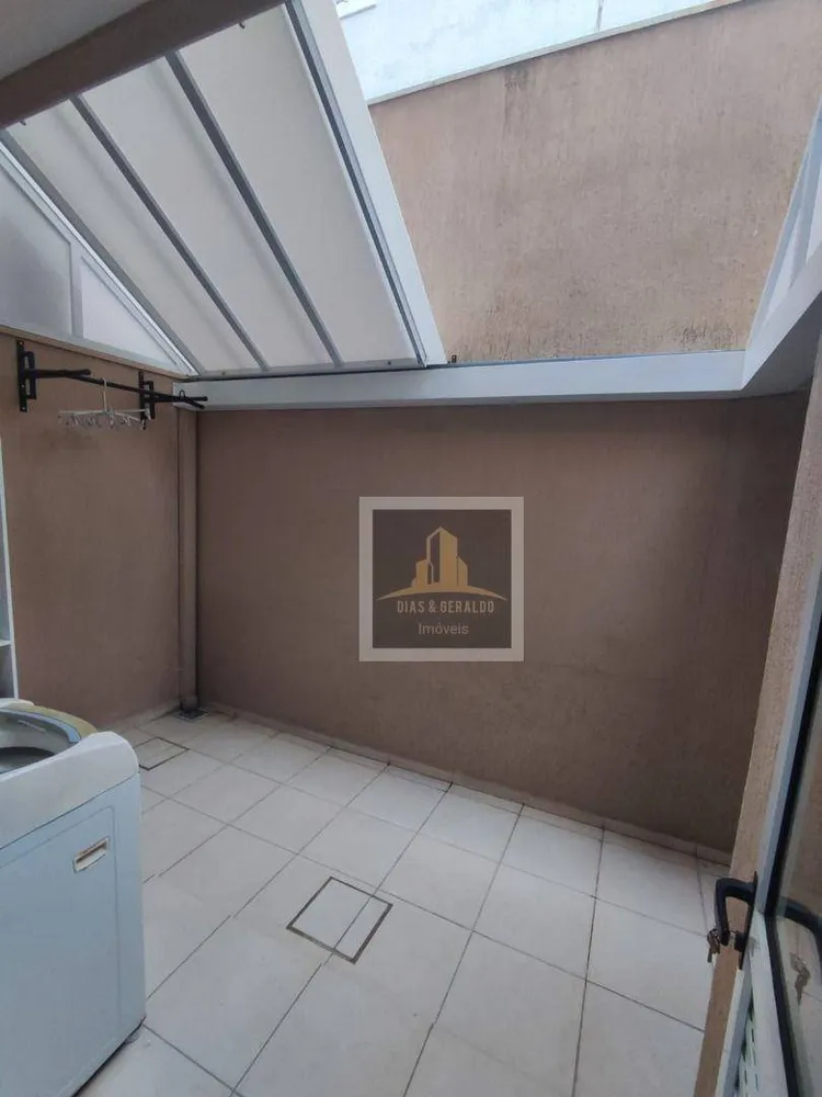Sobrado, 3 quartos, 147 m² - Foto 11