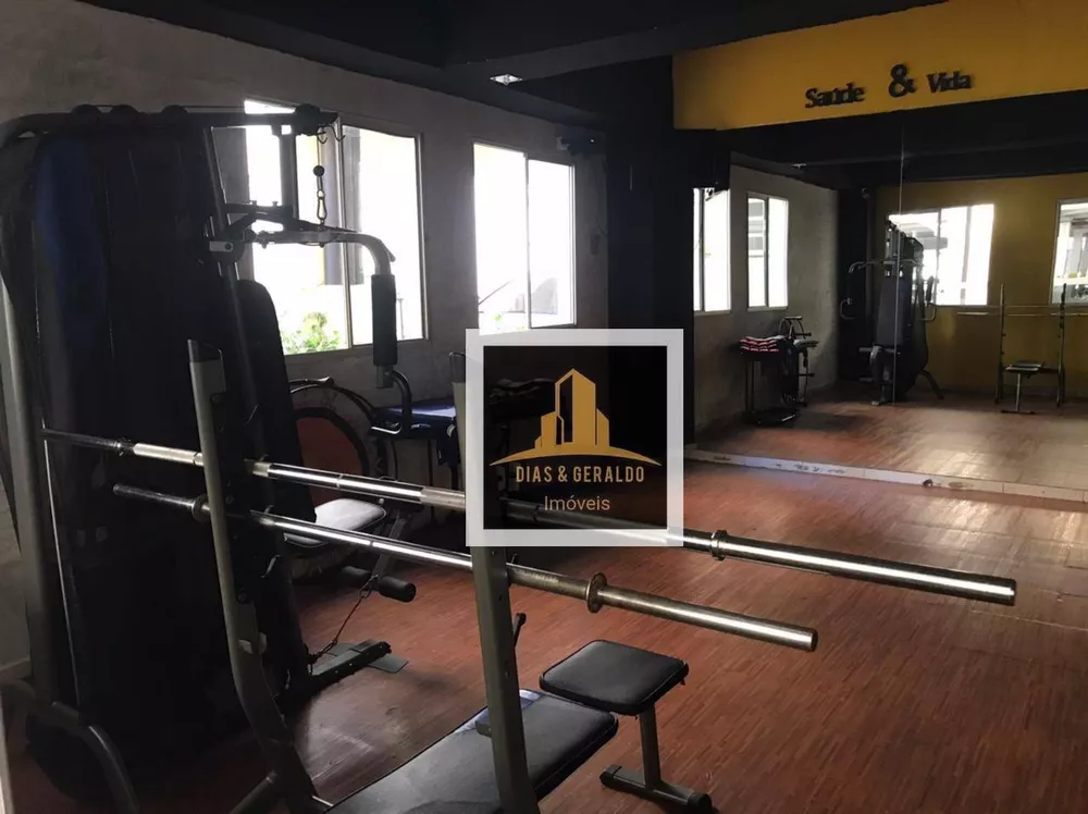 Cobertura, 2 quartos, 108 m² - Foto 10