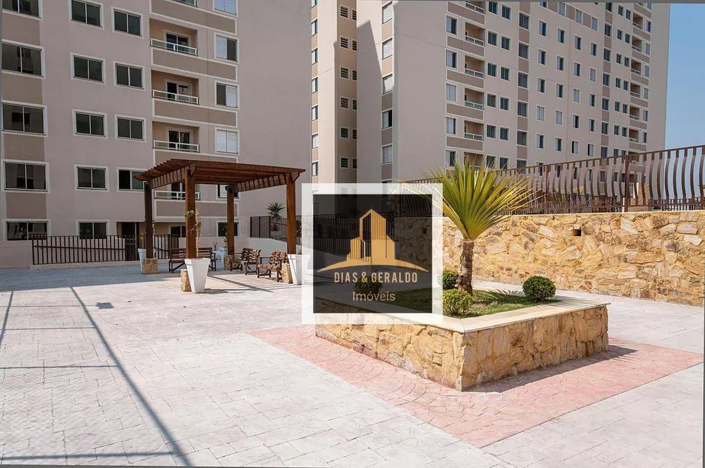 Cobertura, 2 quartos, 108 m² - Foto 16