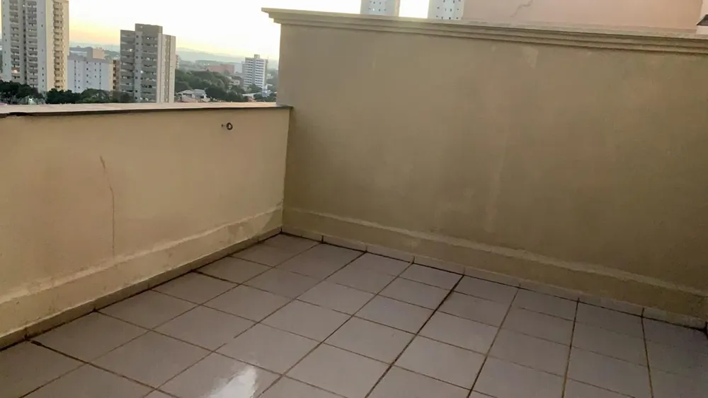 Cobertura, 2 quartos, 108 m² - Foto 10