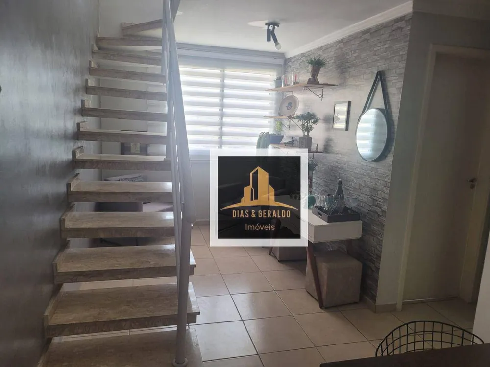 Cobertura, 2 quartos, 108 m² - Foto 13