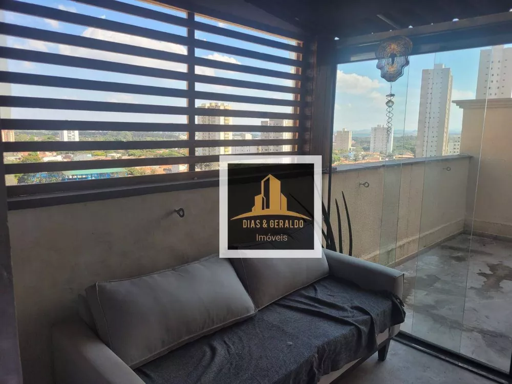 Cobertura, 2 quartos, 108 m² - Foto 7