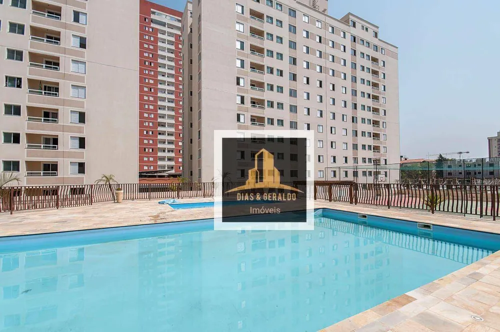 Cobertura, 2 quartos, 108 m² - Foto 20