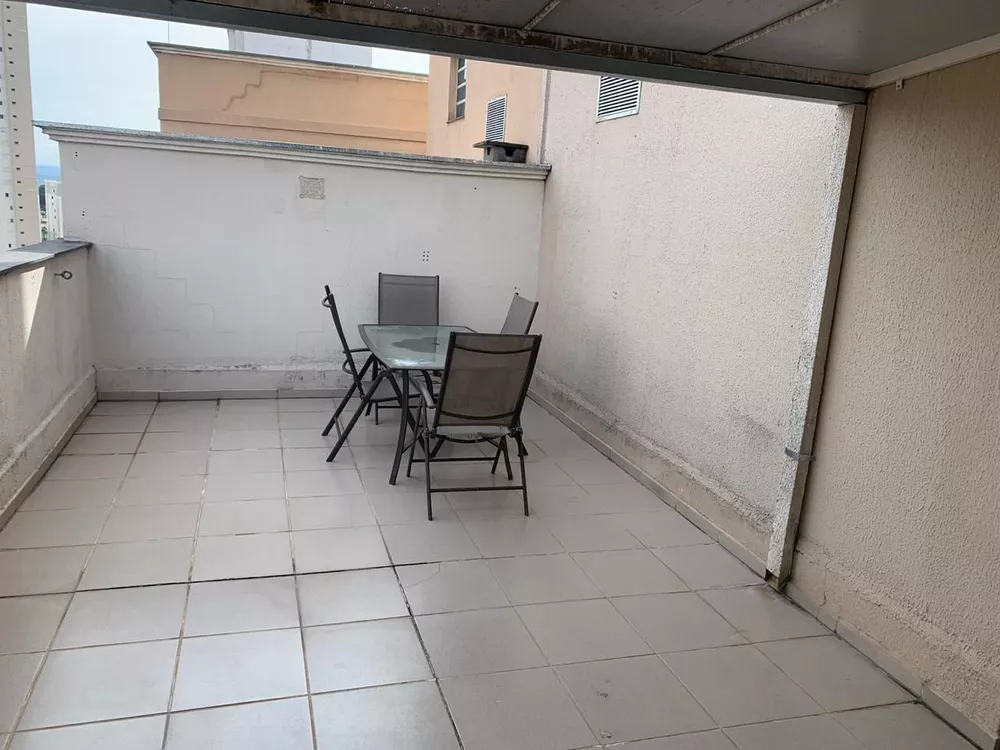 Cobertura, 2 quartos, 108 m² - Foto 8