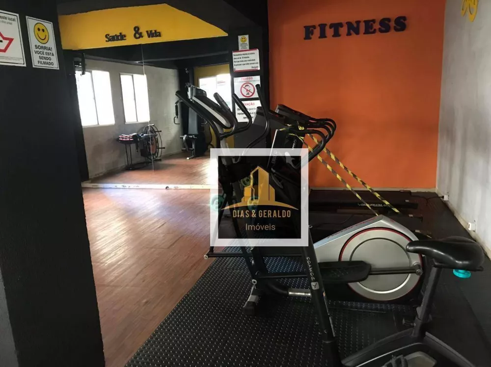 Cobertura, 2 quartos, 108 m² - Foto 9