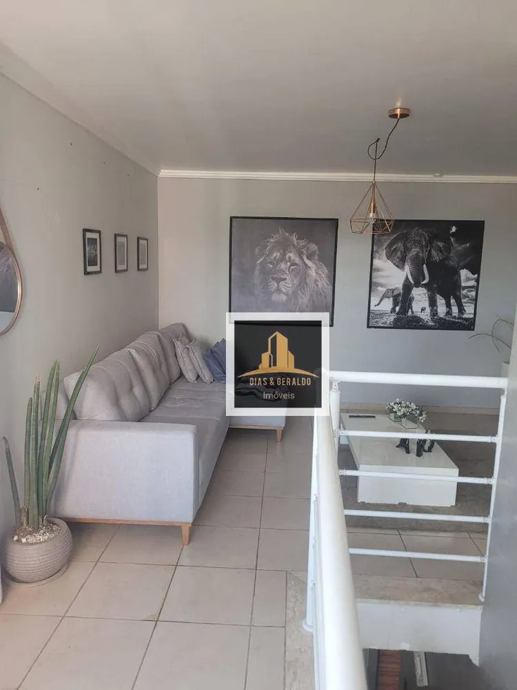 Cobertura, 2 quartos, 108 m² - Foto 15