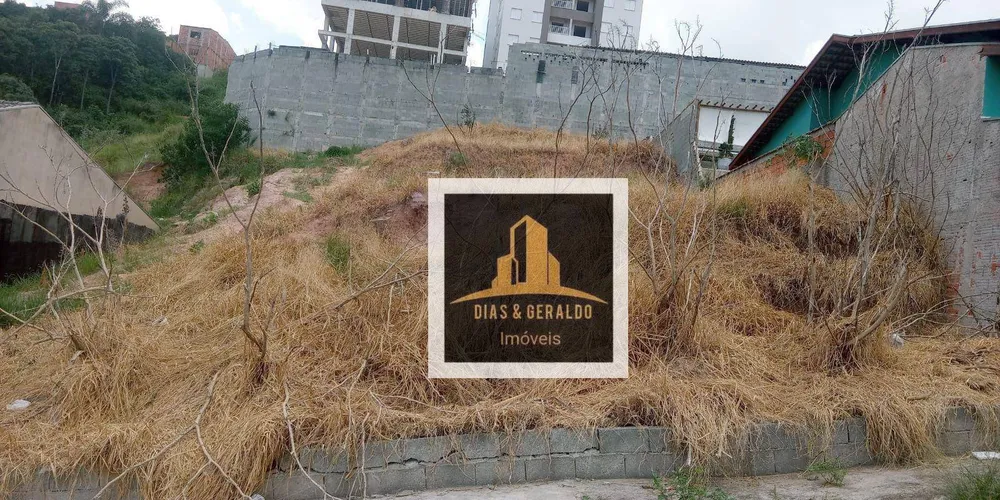 Terreno, 237 m² - Foto 1