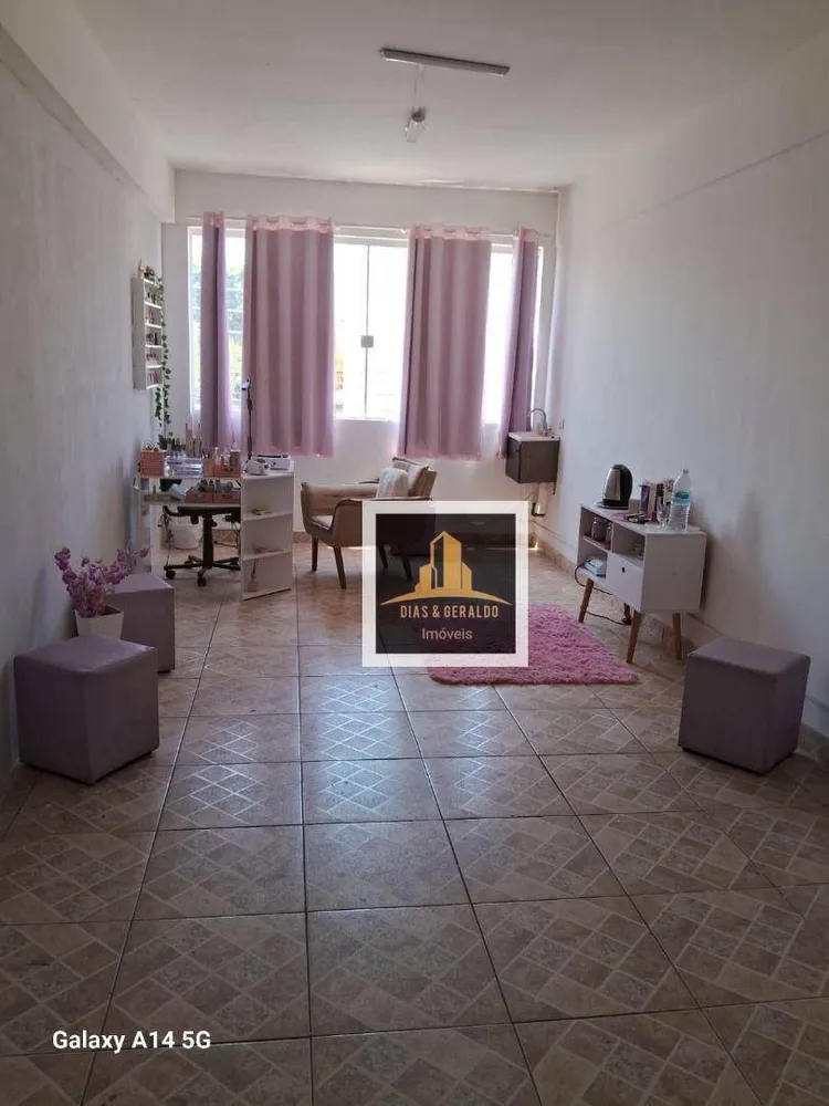Loja-Salão, 251 m² - Foto 7