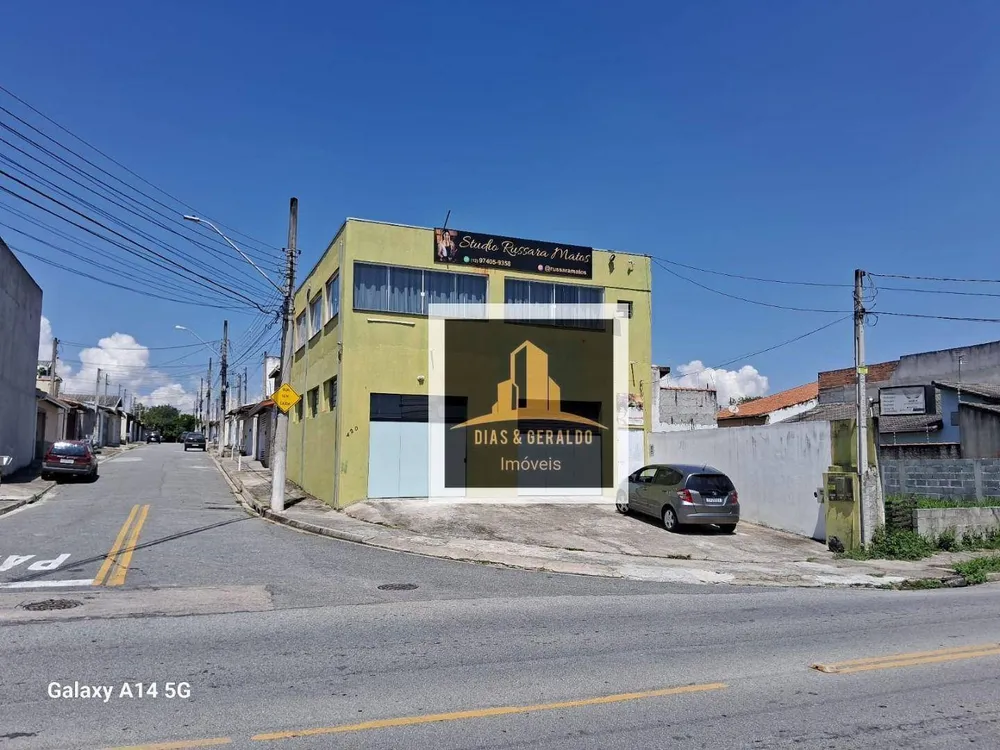 Loja-Salão, 251 m² - Foto 2